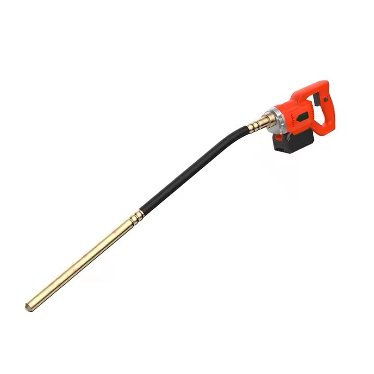 ‌‌‌400w Vibratori in cemento portatile vibratore wireless