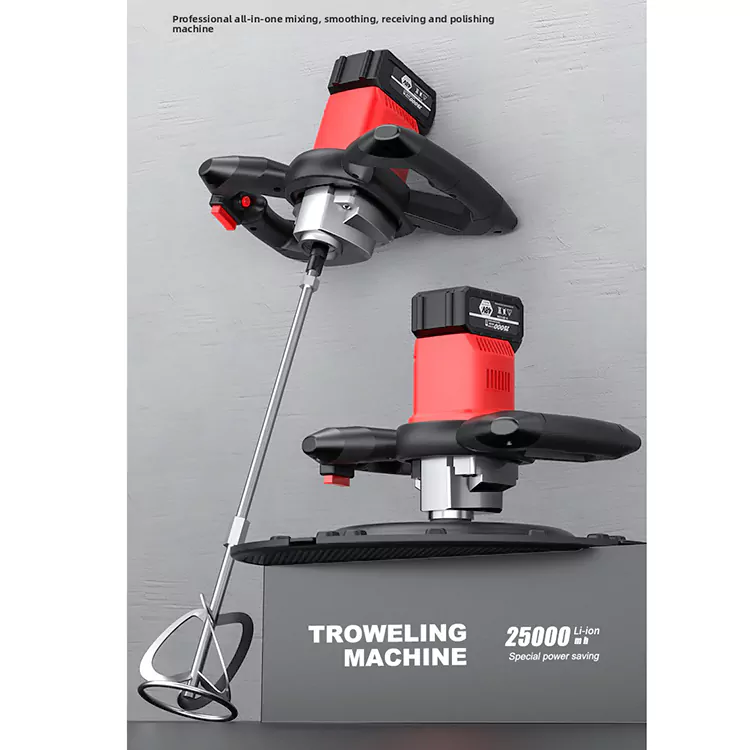 La tua azienda sta davvero sfruttando l'IoT per il monitoraggio in tempo reale dei mixer? La tua azienda sta davvero sfruttando l'IoT per il monitoraggio in tempo reale dei mixer?